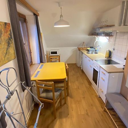 Apartmán Ivko Letohrad Kültér fotó