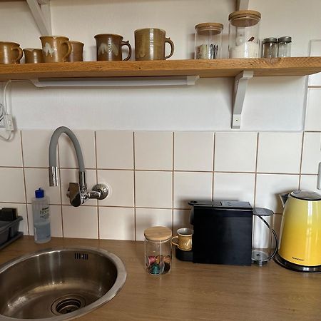 Apartmán Ivko Letohrad Kültér fotó