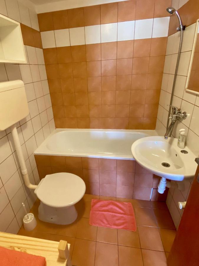 Apartmán Ivko Letohrad Kültér fotó